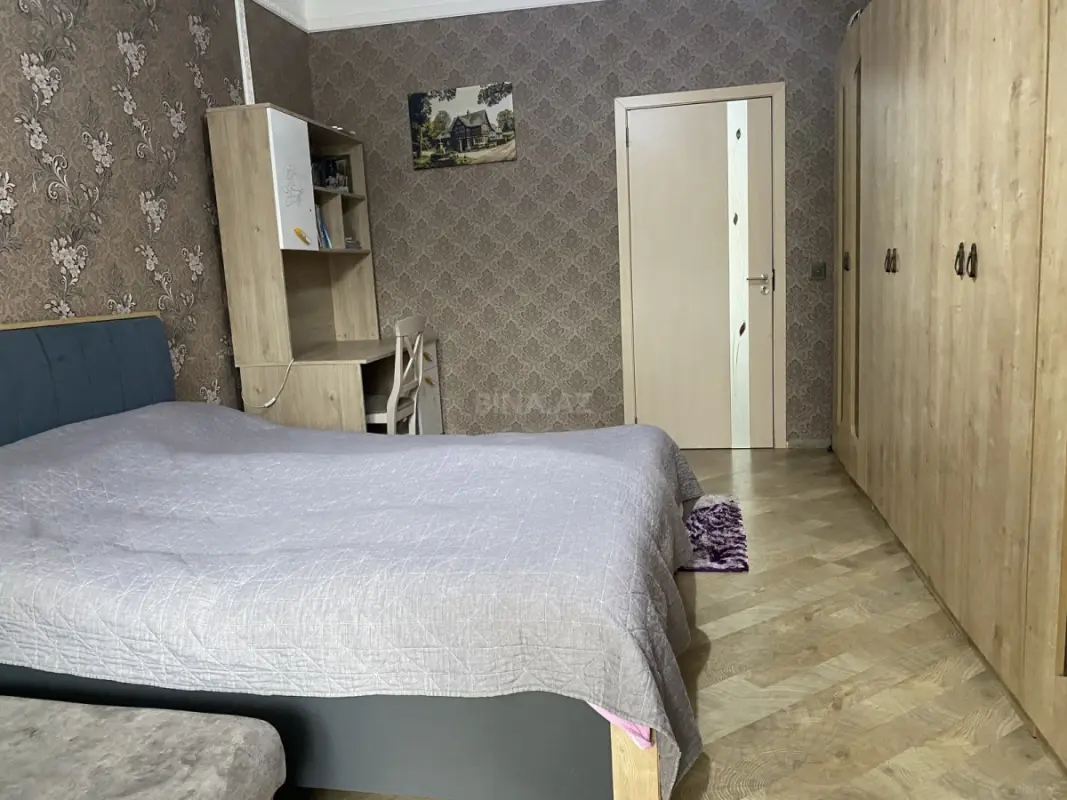 Satılır 3 otaqlı mənzil 75 m²