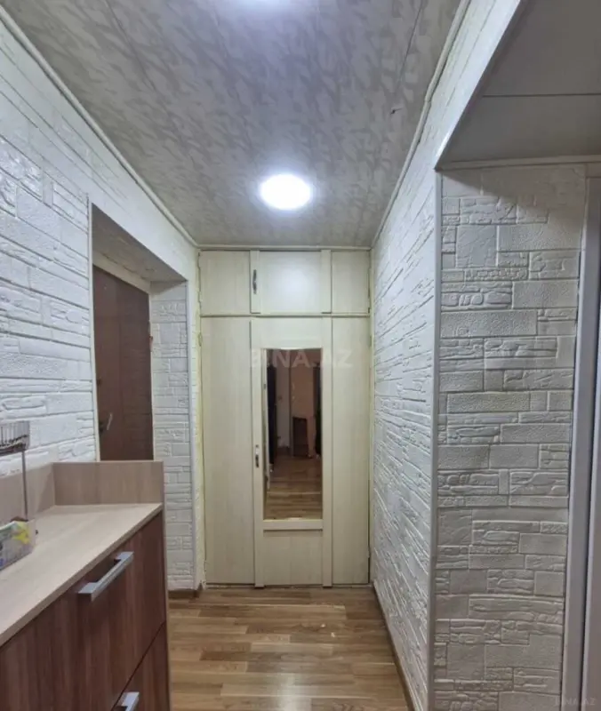 Satılır 2 otaqlı mənzil 40 m²