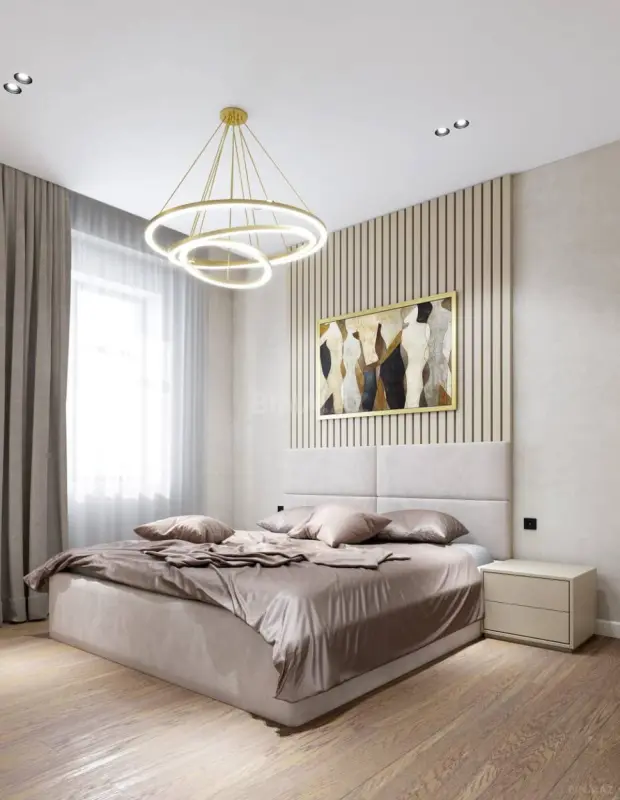 Kirayə verilir 3 otaqlı mənzil 80 m²