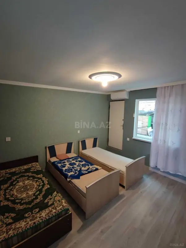Kirayə verilir 2 otaqlı həyət evi 40 m²