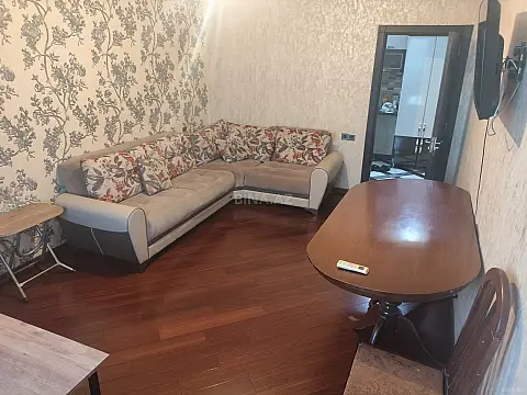 Kirayə verilir 2 otaqlı mənzil 58 m² — Bakı 2 otaq 58.00 m²