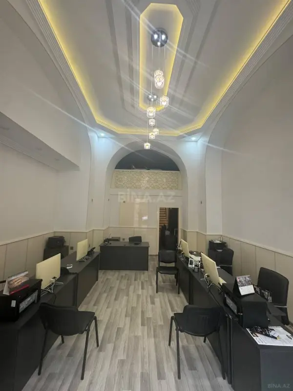 Kirayə verilir obyekt 100 m²
