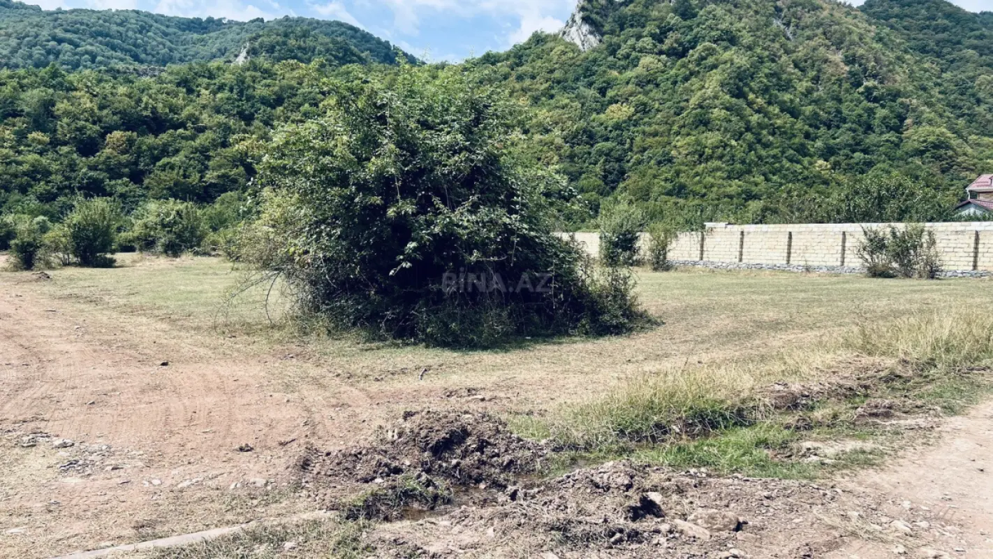 Satılır torpaq sahəsi 12 m²