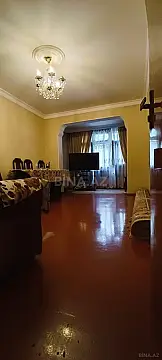 Satılır 2 otaqlı mənzil 45 m² — Bakı 2 otaq 45.00 m²
