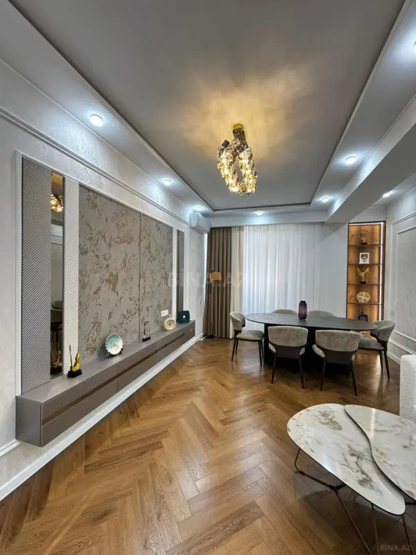 Satılır 2 otaqlı mənzil 85 m²