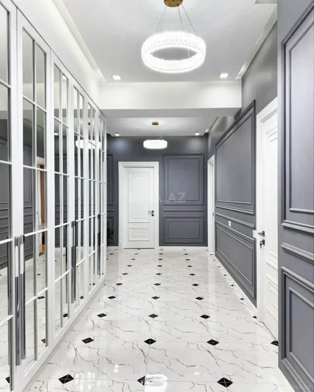 Satılır 3 otaqlı mənzil 140 m²