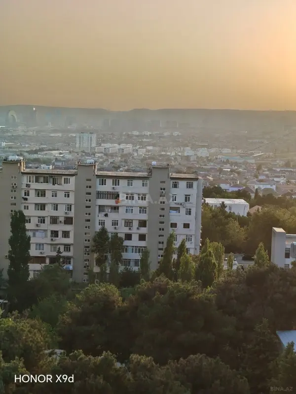 Satılır 3 otaqlı mənzil 67 m²