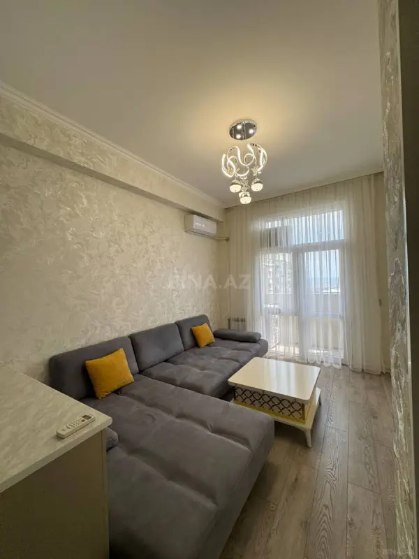 Satılır 2 otaqlı mənzil 40 m²