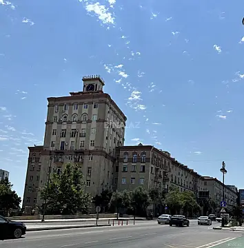 Satılır 2 otaqlı mənzil 60 m² — Bakı, Nizami 2 otaq 60.00 m²
