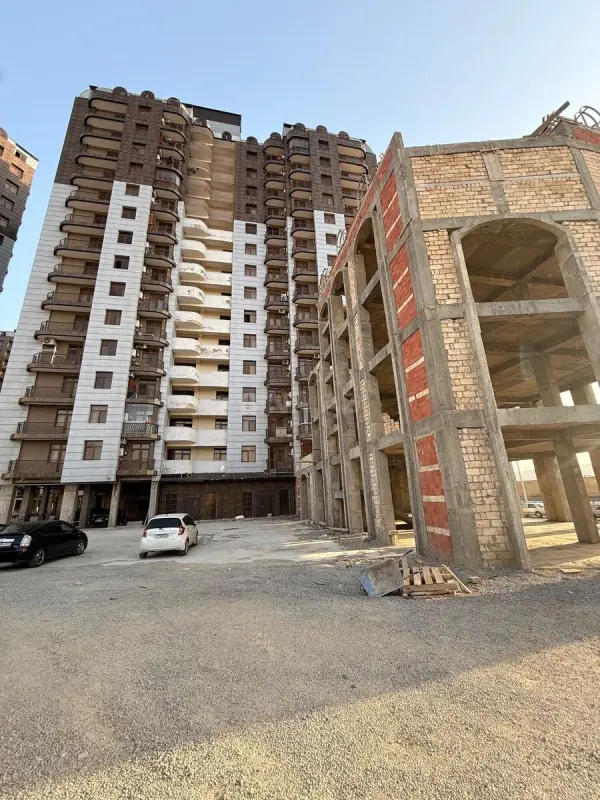 Satılır 3 otaqlı mənzil 75 m²