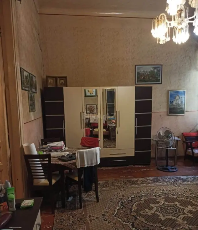 Satılır 3 otaqlı mənzil 75 m²