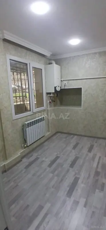 Satılır 2 otaqlı mənzil 50 m²