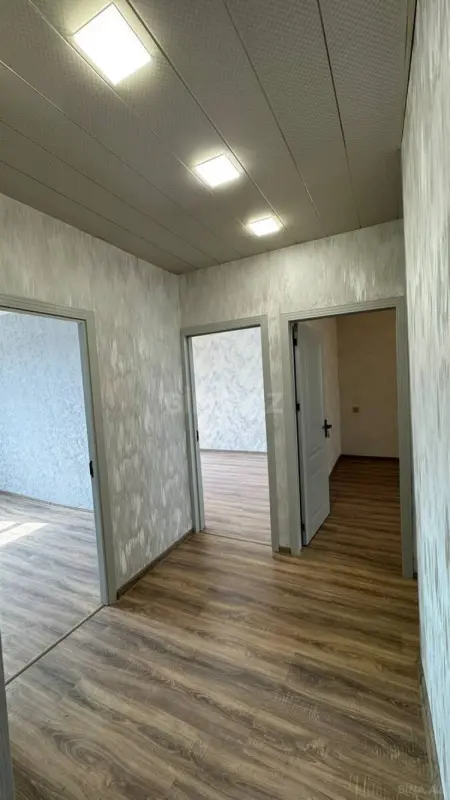 Satılır 3 otaqlı mənzil 70 m²