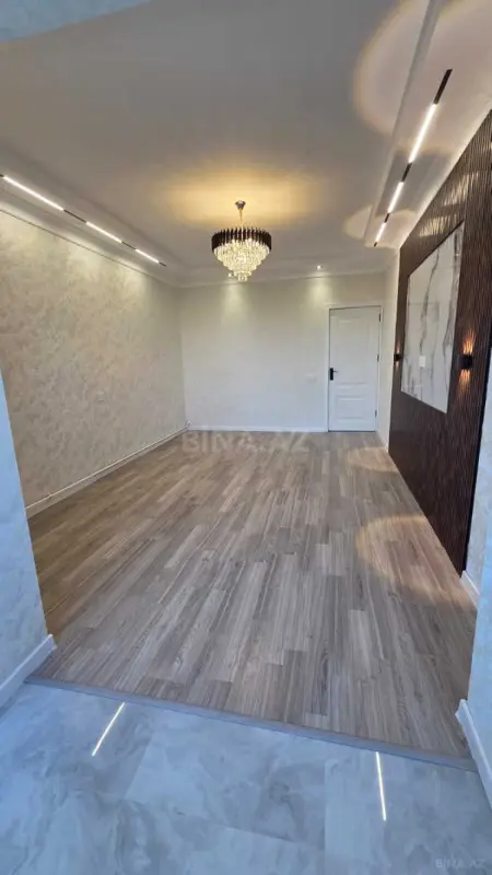 Satılır 3 otaqlı mənzil 61 m²