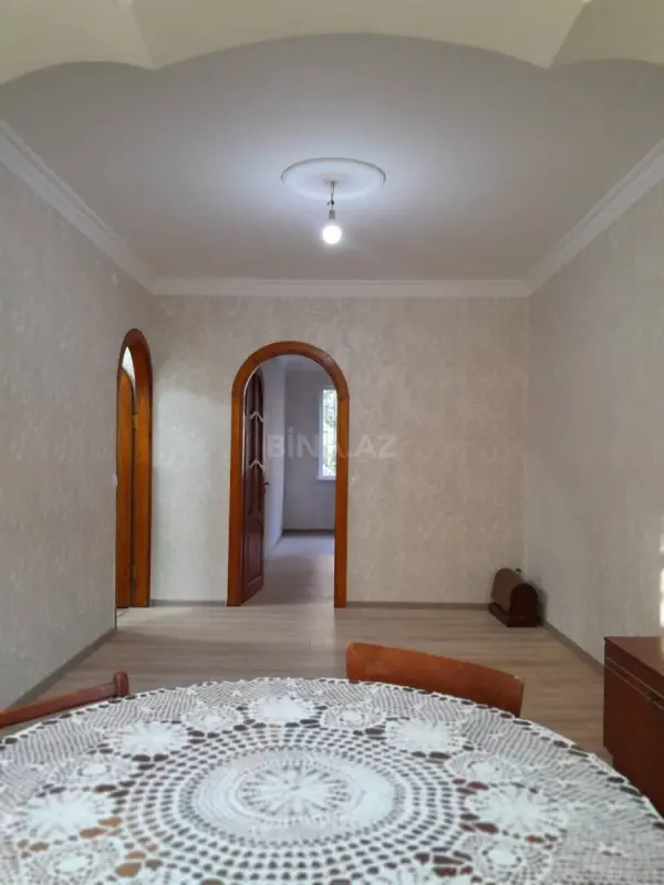 Satılır 2 otaqlı mənzil 45 m²