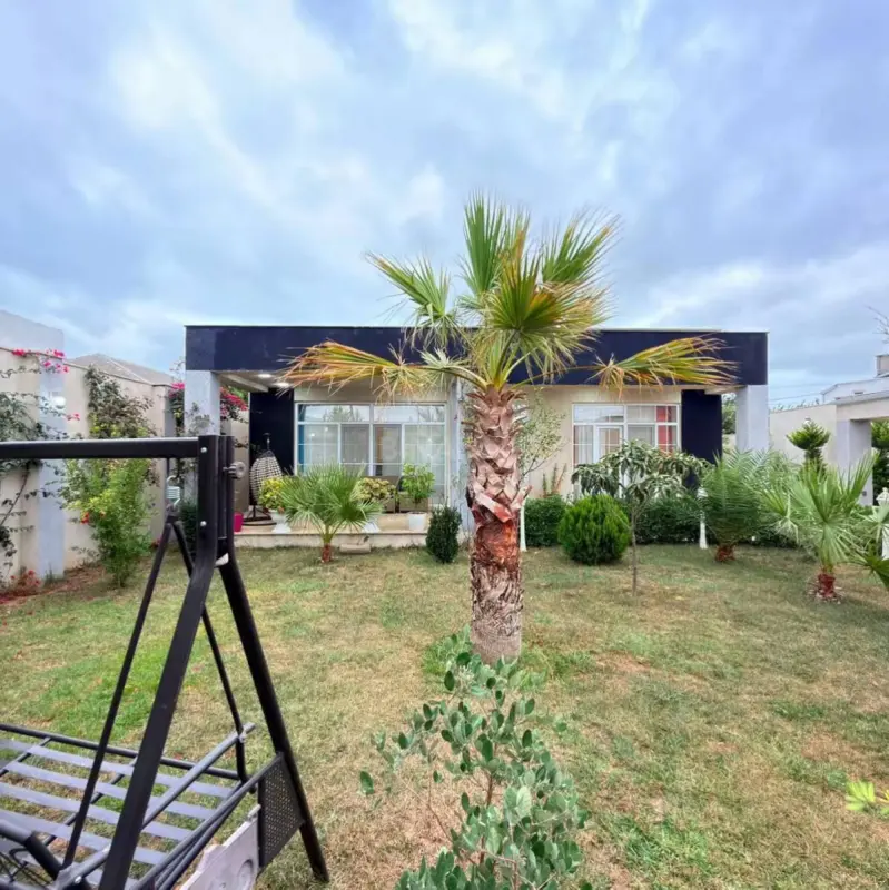 Satılır 4 otaqlı həyət evi 170 m²