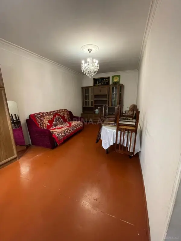 Kirayə verilir 2 otaqlı həyət evi 55 m²