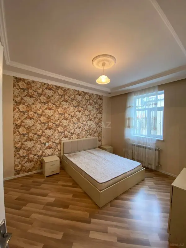 Kirayə verilir 3 otaqlı həyət evi 100 m²
