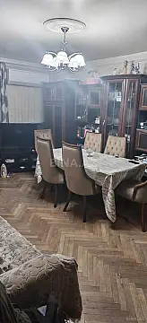 Satılır 3 otaqlı mənzil 70 m² — Bakı, Memar Əcəmi yanı 3 otaq 70.00 m²