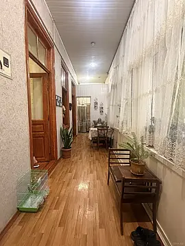 Satılır 3 otaqlı mənzil 50 m² — Bakı, Nizami 3 otaq 50.00 m²
