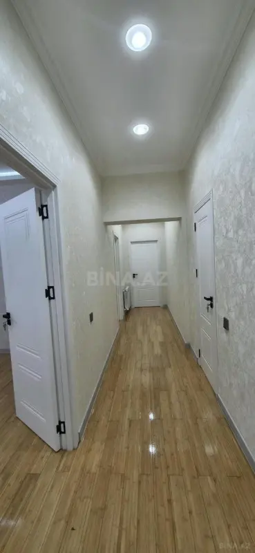 Satılır 2 otaqlı mənzil 80 m²