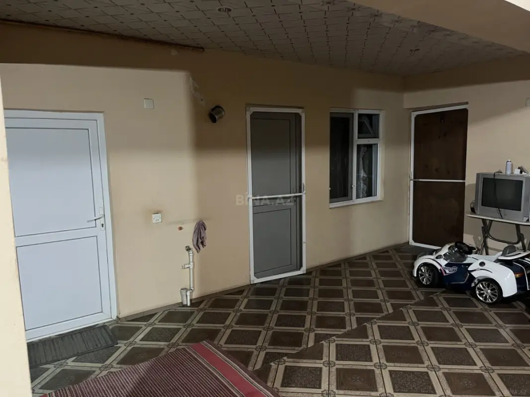 Kirayə verilir 2 otaqlı həyət evi 50 m²