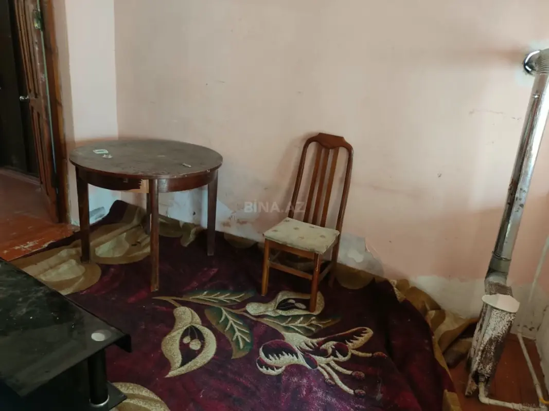 Kirayə verilir 2 otaqlı həyət evi 40 m²