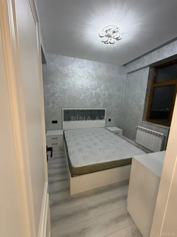 Kirayə verilir 3 otaqlı mənzil 80 m²