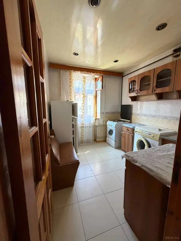 Satılır 3 otaqlı mənzil 100 m²