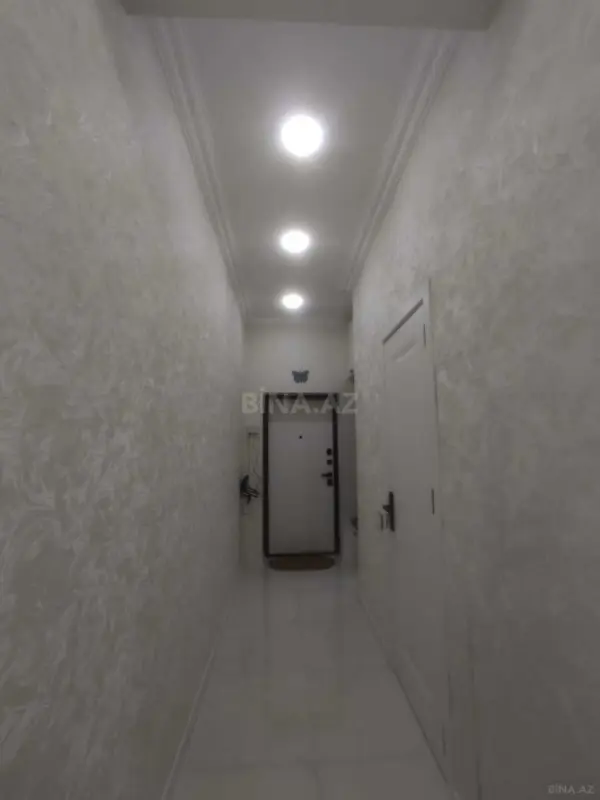 Satılır 3 otaqlı mənzil 65 m²