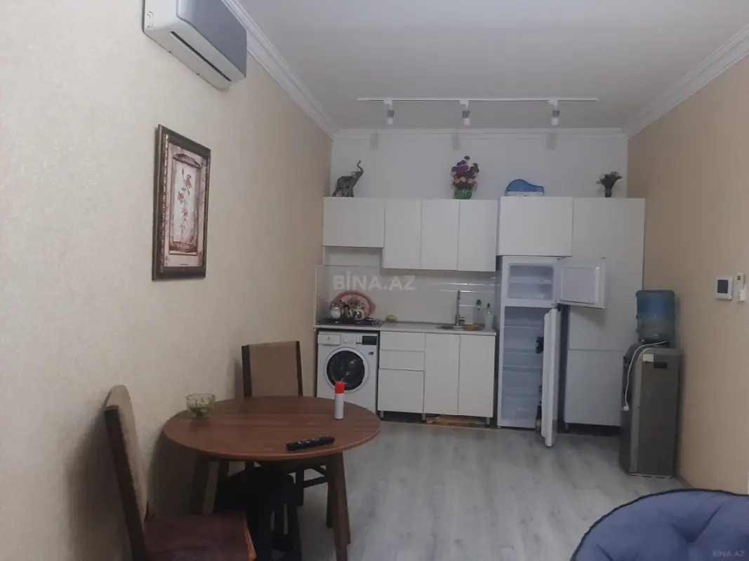 Kirayə verilir 3 otaqlı həyət evi 90 m²