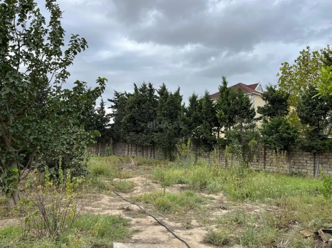 Satılır torpaq sahəsi 14 m²