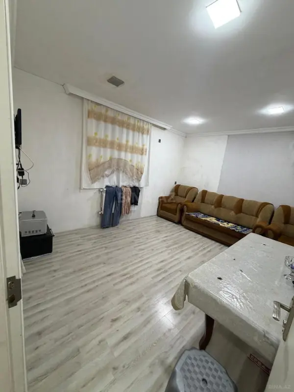 Kirayə verilir 2 otaqlı həyət evi 50 m²