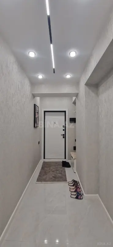 Satılır 3 otaqlı mənzil 110 m²