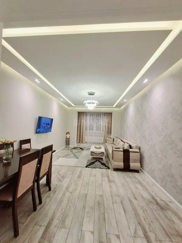 Satılır 3 otaqlı mənzil 90 m²