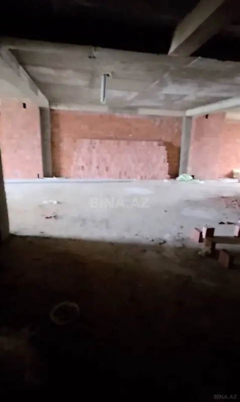 Satılır 3 otaqlı mənzil 127 m²
