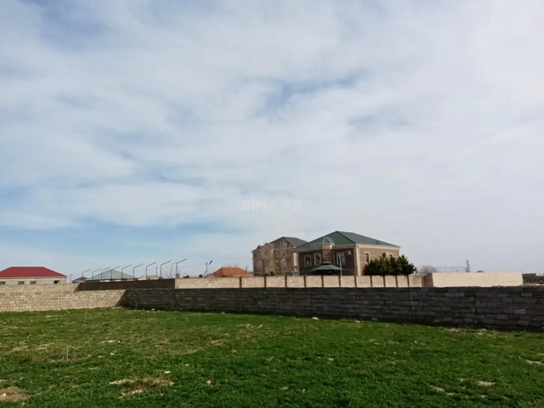 Satılır torpaq sahəsi 5 m²