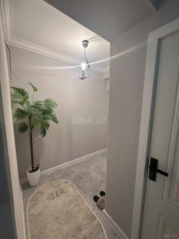 Satılır 3 otaqlı mənzil 100 m²