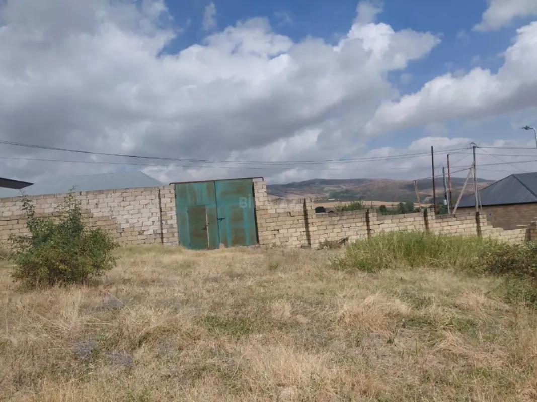Satılır torpaq sahəsi 11.3 m²