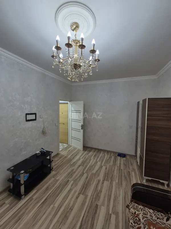 Satılır 1 otaqlı mənzil 36 m²