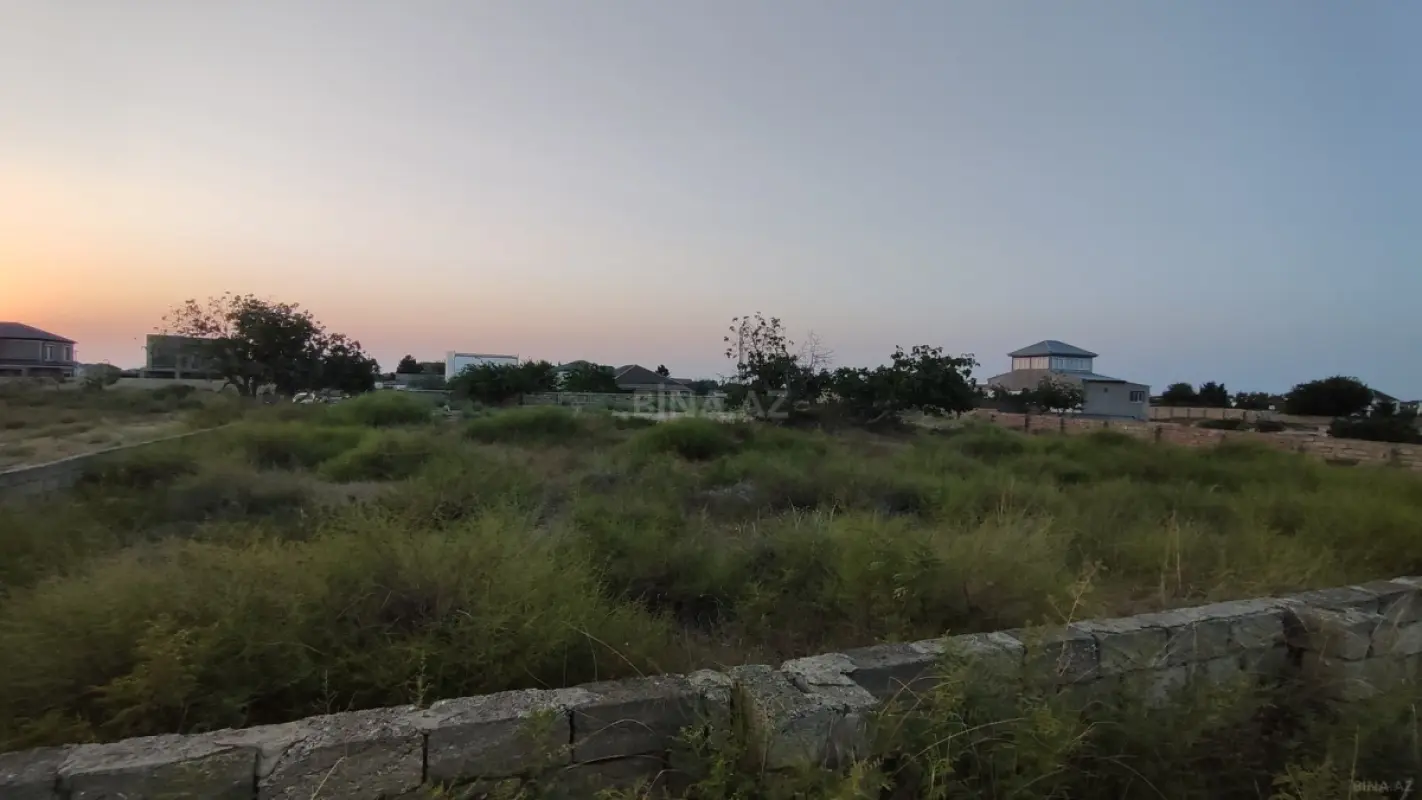 Satılır torpaq sahəsi 9.5 m²