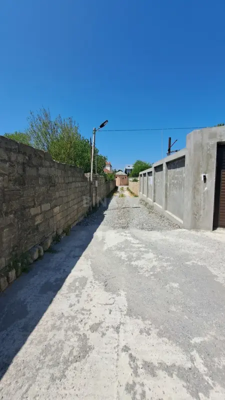 Satılır torpaq sahəsi 6 m²