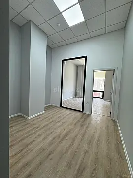 Kirayə verilir 2 otaqlı ofis 45 m² — Bakı, Nəsimi 2 otaq 45.00 m²