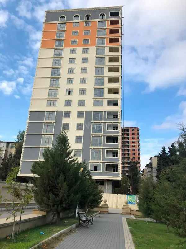 Satılır 3 otaqlı mənzil 78 m²