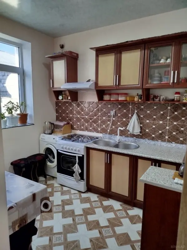Satılır 3 otaqlı həyət evi 90 m²