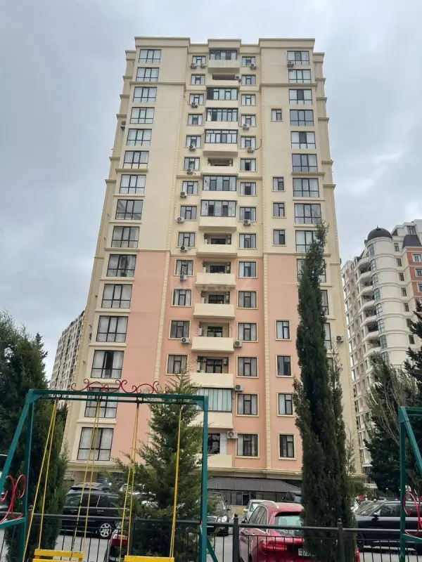 Satılır 2 otaqlı mənzil 65 m²