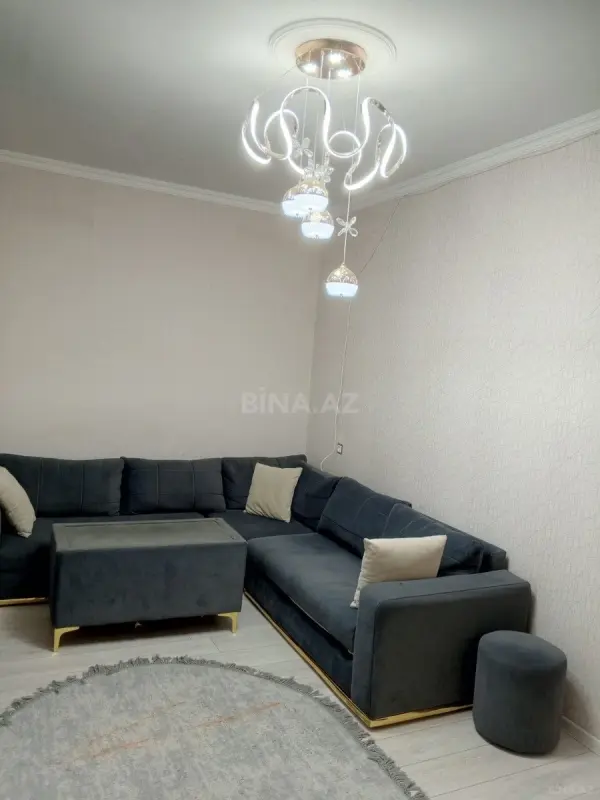 Satılır 3 otaqlı həyət evi 90 m²