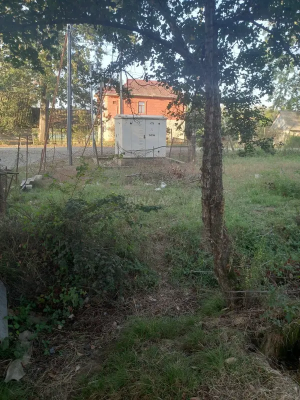 Satılır torpaq sahəsi 11.2 m²