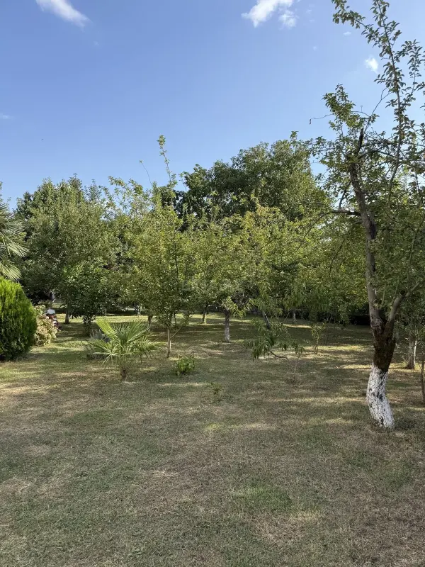 Satılır torpaq sahəsi 8 m²