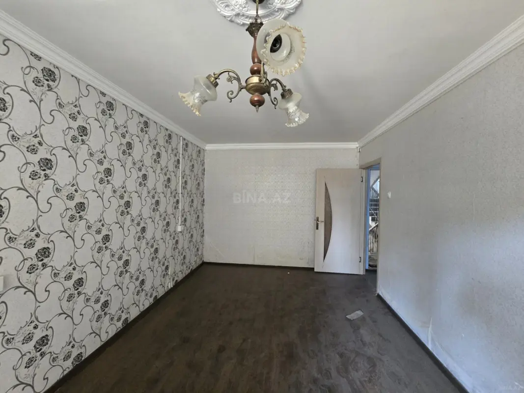 Satılır 1 otaqlı mənzil 30 m²
